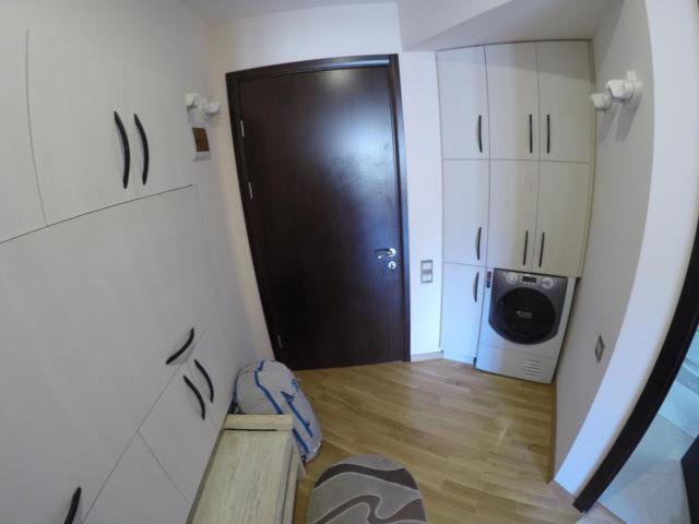 Redco №1 Apartament Gondola Lift Lägenhet Gudauri Exteriör bild