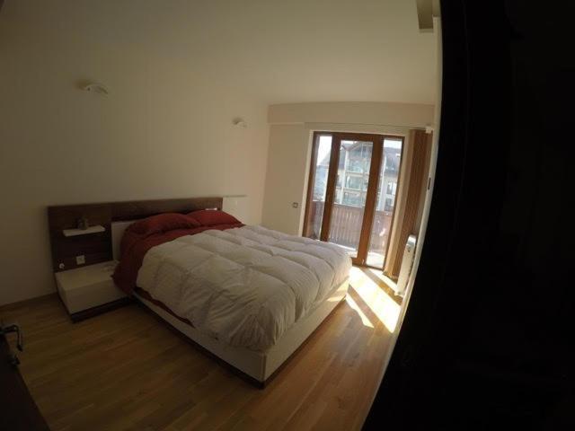 Redco №1 Apartament Gondola Lift Lägenhet Gudauri Exteriör bild